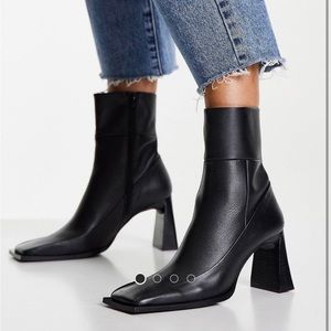 Topshop Harper from Asos size 7.5